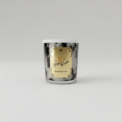 Luxury Bath Salts | Heritage Scented | Sikhana