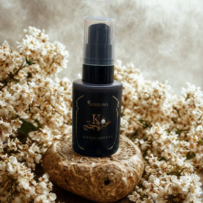 Sikhana Hand Lotion