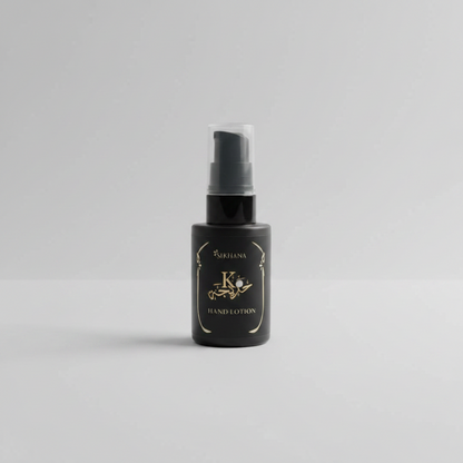 Sikhana Hand Lotion