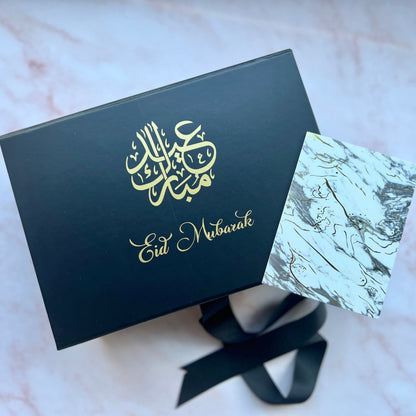 Limited Edition Black & Gold Eid Gift Boxes Xperience Pakistan Lifestyle