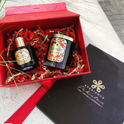 Luxury Fragrance Gift Boxes Xperience Pakistan Lifestyle