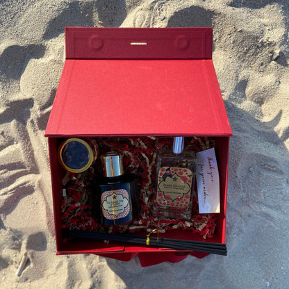 Luxury Fragrance Gift Boxes Xperience Pakistan Lifestyle