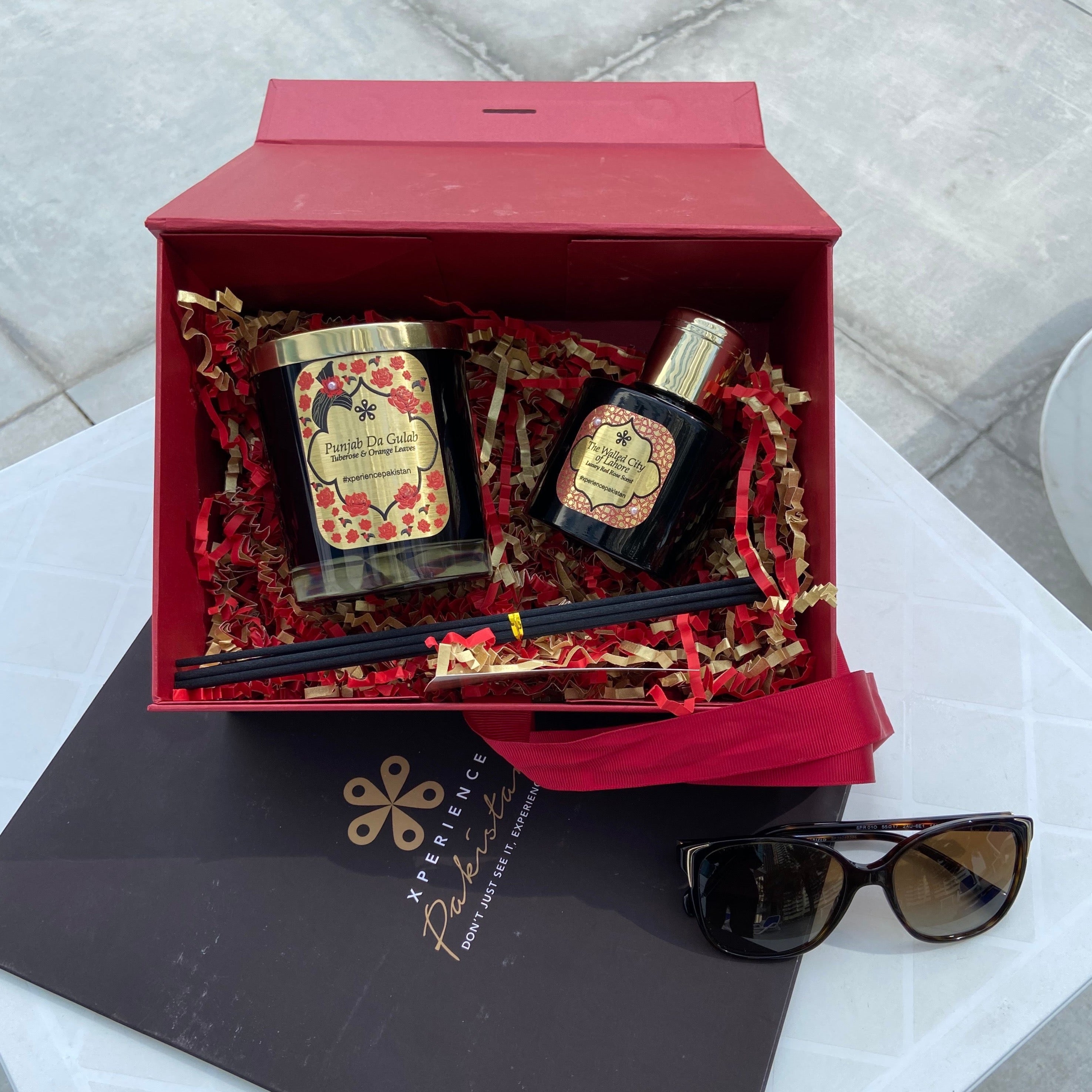 Luxury Fragrance Gift Boxes Xperience Pakistan Lifestyle