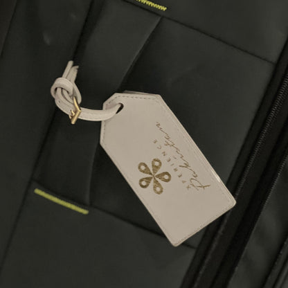 Luxury Passport Holders & Luggage Tags Xperience Pakistan Lifestyle