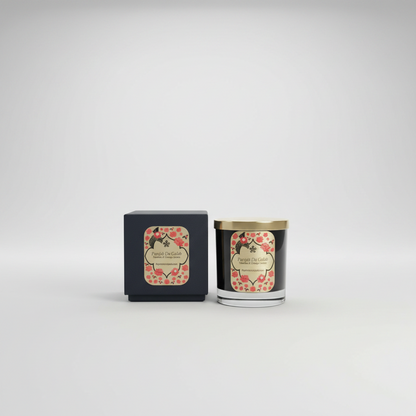 Punjab Da Gulaab Luxury Scented Candles
