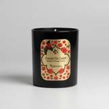 Punjab da Gulab Luxury Scented Candle — The Rose Petal Bracelets of a Punjab Wedding