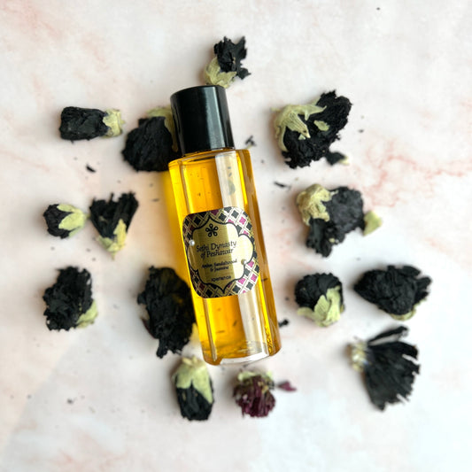 Sikhana heritage home fragrance inspired by Pakistan