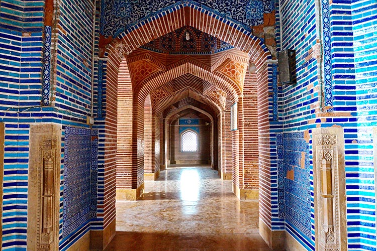 Shah Jahan Mosque Scented Candles Xperience Pakistan Lifestyle