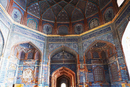 Shah Jahan Mosque Scented Candles Xperience Pakistan Lifestyle