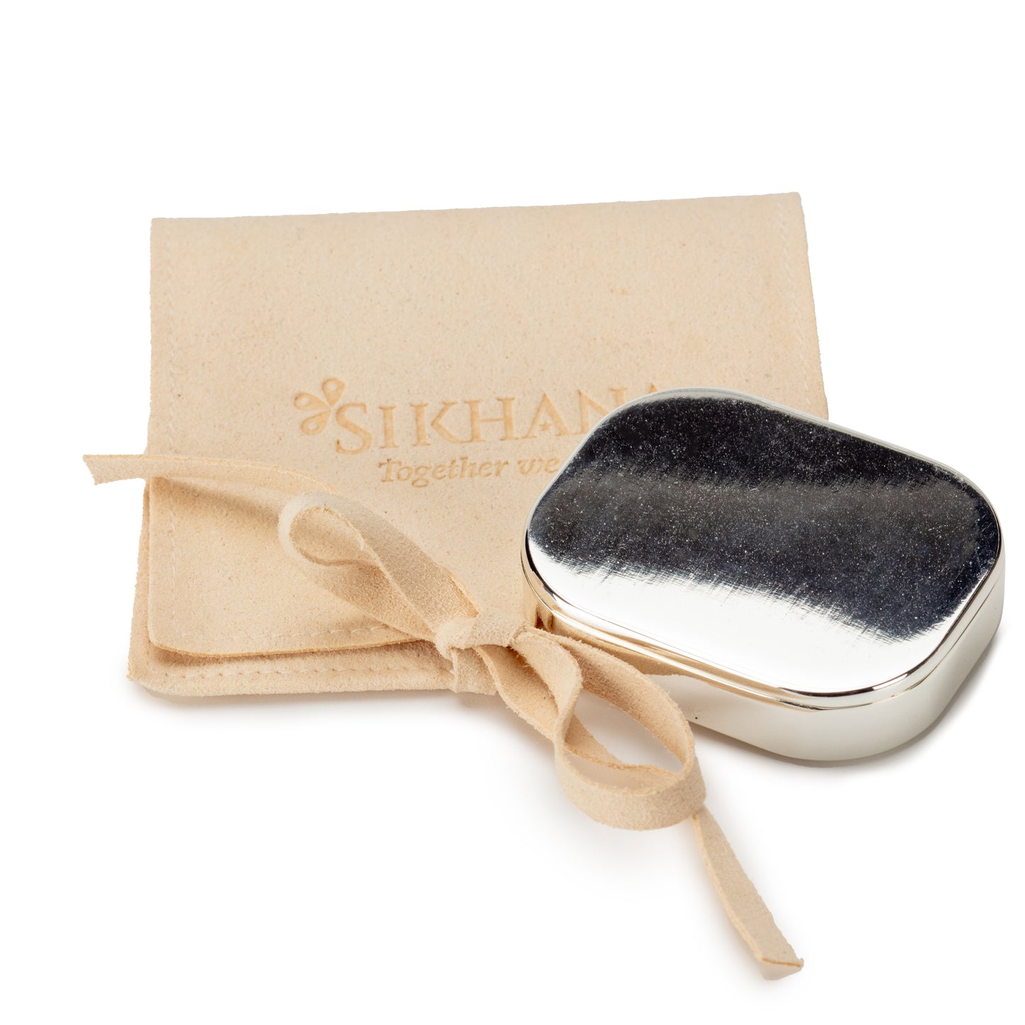 Luxury Sikhana Solid Perfumes