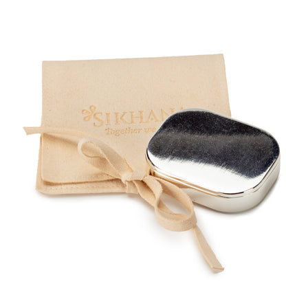 Luxury Sikhana Solid Perfumes