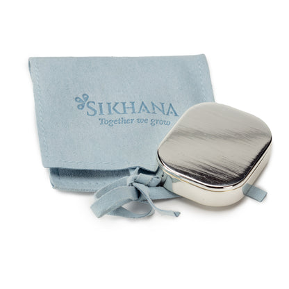 Luxury Sikhana Solid Perfumes