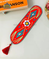 Silkroute Bookmark