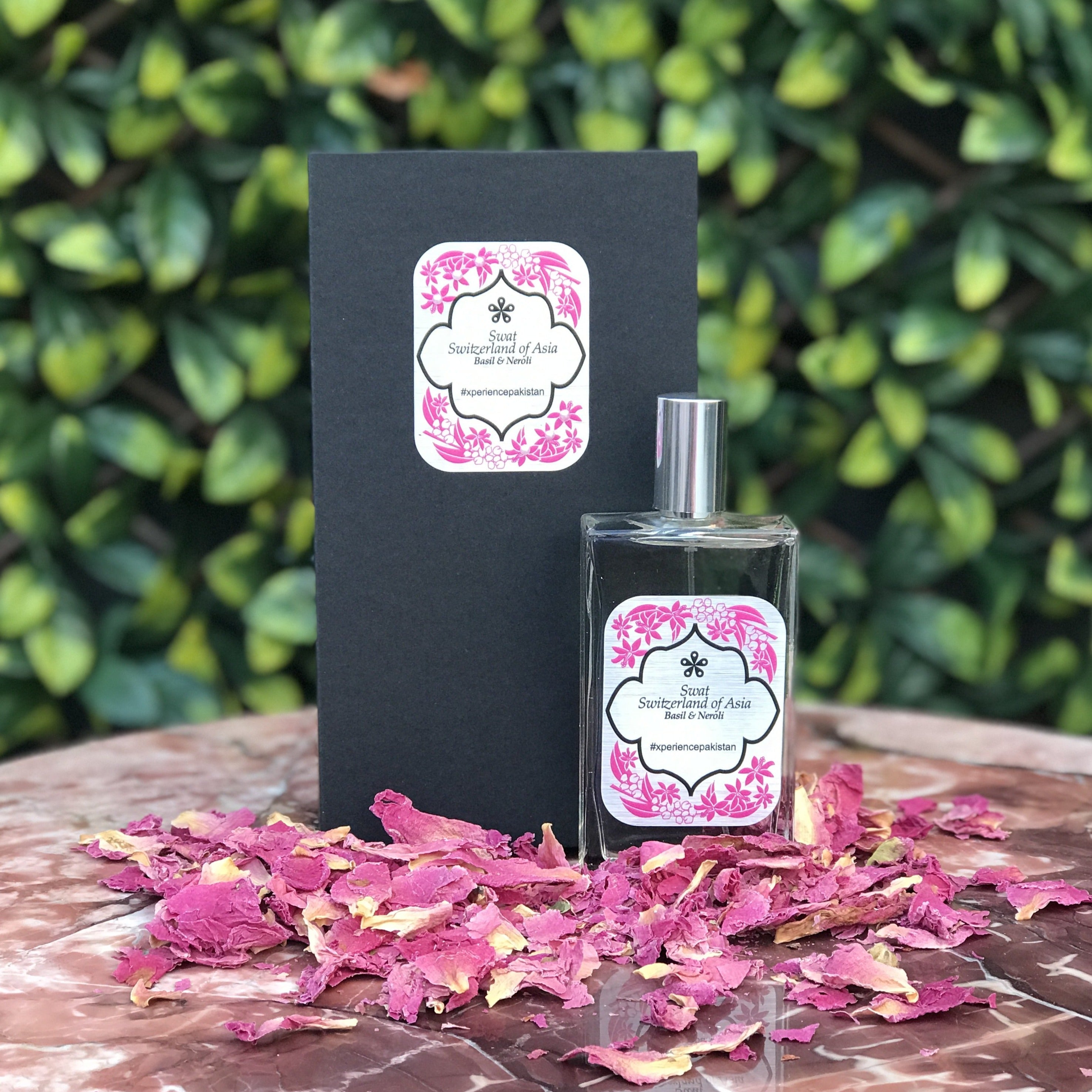 Swat, Switzerland of Asia Luxury Room Sprays Xperience Pakistan Lifestyle