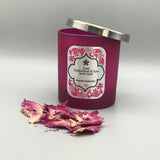 Swat, Switzerland of Asia Scented Candle — Basil & Neroli