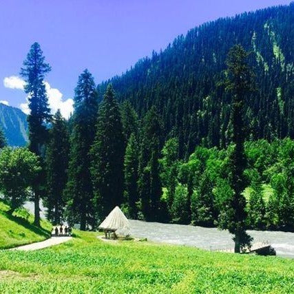 Swat, Switzerland of Asia Xperience Pakistan Lifestyle