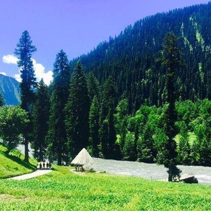 Swat, Switzerland of Asia Xperience Pakistan Lifestyle