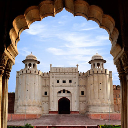 Walled City of Lahore Scented Candles Xperience Pakistan Lifestyle