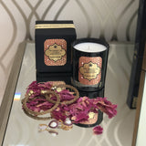Walled City of Lahore Scented Candles