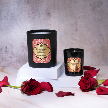Walled City of Lahore Luxury Reed Diffusers