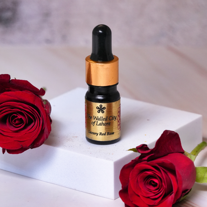Punjab Da Gulaab Luxury Scented Candles