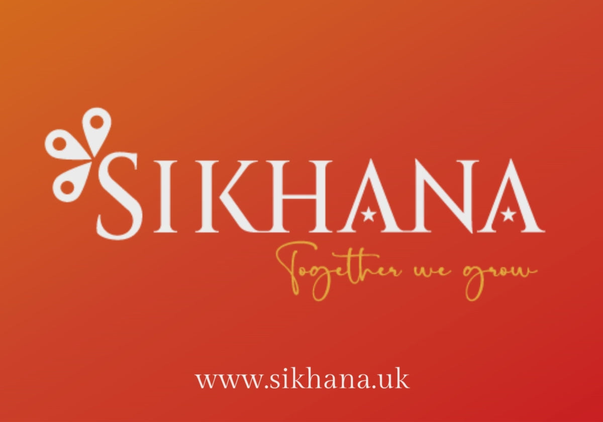 Sikhana Together we Grow